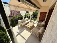 Villa Serenity Budva