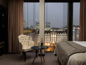 Montcalm Royal London House-City of London