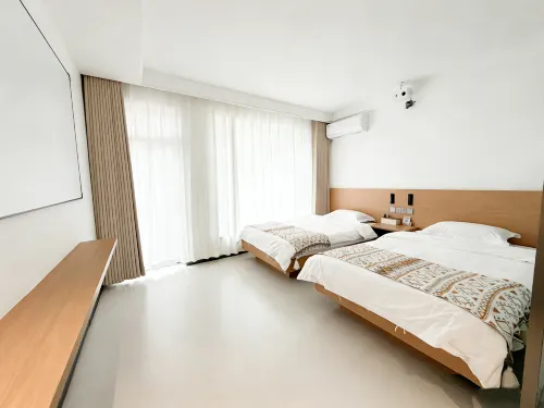 Lanxi Homestay - Airport Shuttle