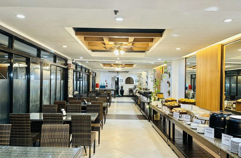 La Carmela de Boracay Hotel photo 3