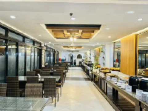 La Carmela de Boracay Hotel