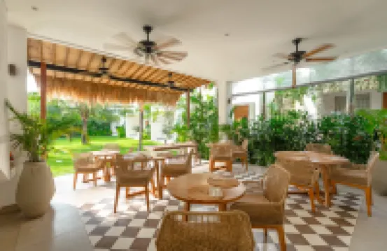 The Balangan Hotel 발랑안 비치 주변 호텔