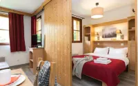 Odalys Prestige Residence L'Orée des Pistes - Apartments