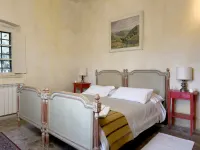 La Casetta Hotels in Lucignano