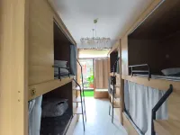 Mingyouji Hostel (Pangdonglai Sanpang)
