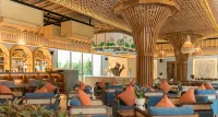 Samanea Wellness Resort - Frühstück