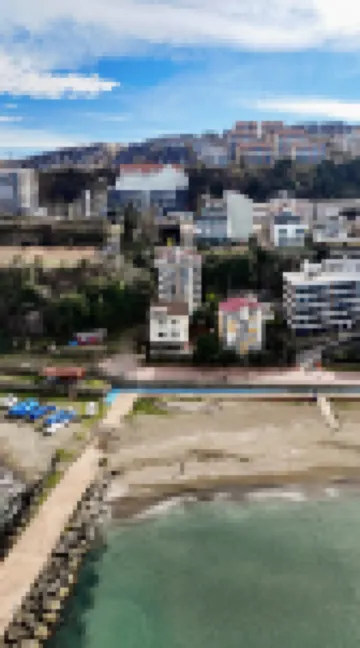 Sofia Beach Residence Hôtels à : 