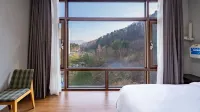 Hotelaround Forest - balcony