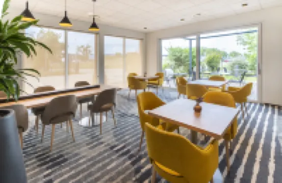 Best Western Colmar Expo