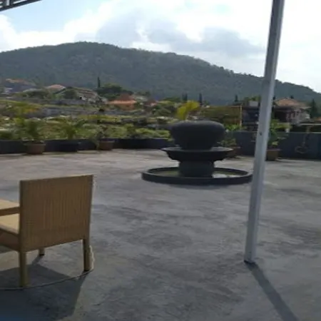 Villa Asri