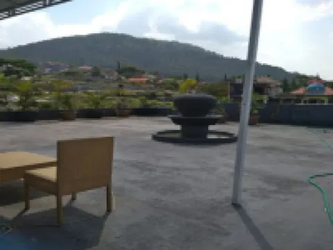 Villa Asri Hotels in 