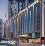 Meilihao Hotel (Datong Ancient City Yungang Road Branch)