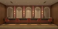 Moon International Youth Hostel (Guangyi Second Affiliated Hospital Changgang Subway Station)