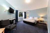 Comfort Resort Leura Gardens - balcony