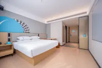 City Comfort Inn Express Hotel (Xuzhou Suning Plaza Hubu Mountain Subway Station) - Airport Shuttle
