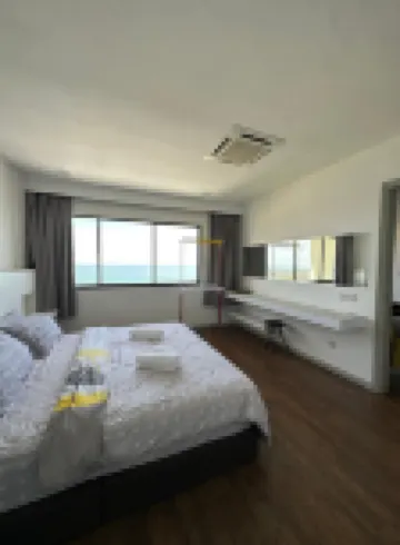 Seaview condo at Regency Tanjung Tuan Beach in Port Dickson Malaysia