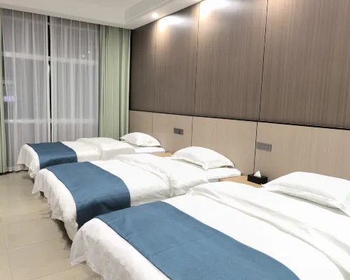 Pingbian Jinxiu Hotel Hotels in Pingbian Miao Autonomous County