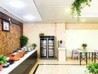 Qianshan Zhongyi Boutique Hotel