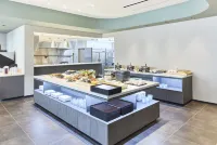 Heiwadai Hotel 5 - breakfast