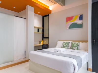 Mono Coliving Serpong