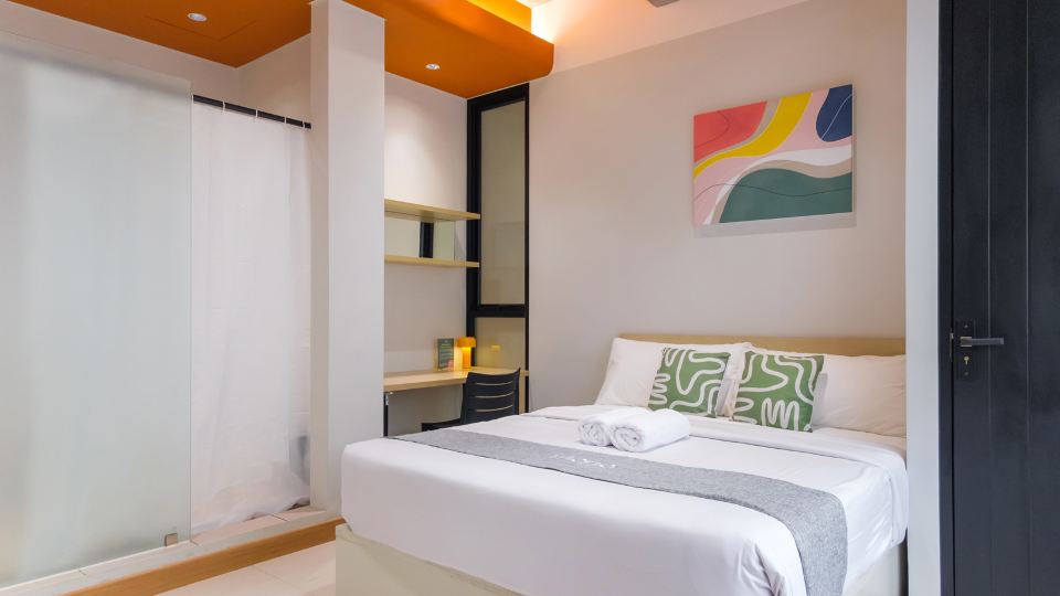Mono Coliving Serpong