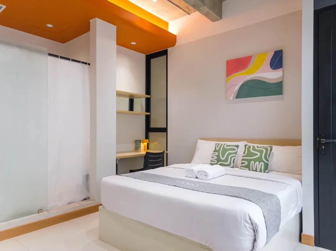 Mono Coliving Serpong - Tangerang Selatan