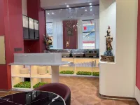 Yunshang Zangjia Hotel (Daofu Medicinal Clay Sculpture Art Museum) - Morgenmad