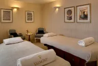 Auberge du Jeu de Paume - spa