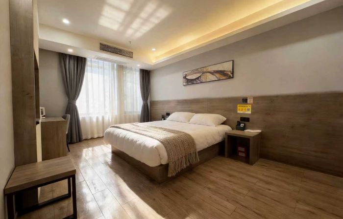 Wanfeng Hotel