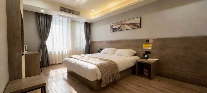 Wanfeng Hotel Hotels in Longli