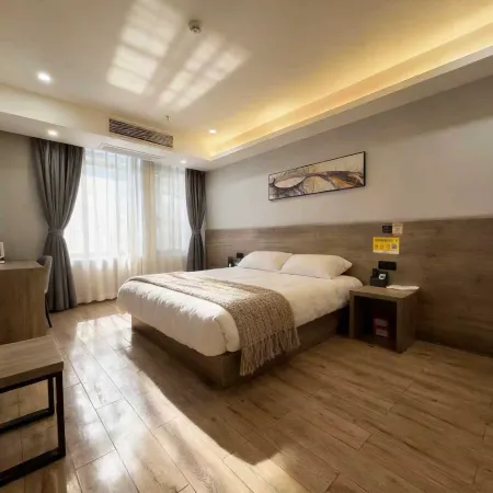 Wanfeng Hotel