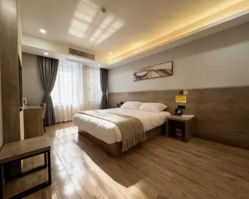 Wanfeng Hotel Hotels in Longli
