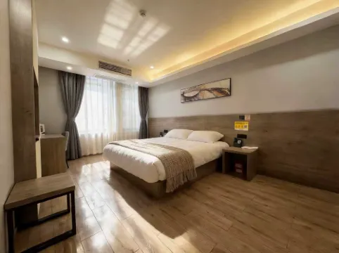 โรงแรมว่านเฟิง