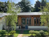 น่าน ม่วนใจ Nan Muanjai Hotel โรงแรมในอำเภอ ปัว