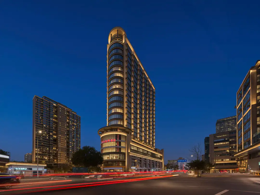 7days Inn Hotel - Chengdú