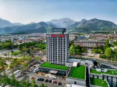Tai Shan Grand Hotel