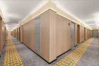 7 Days Hotel （Zibo Yiyuan Jiankang Road Branch） - 2-Star