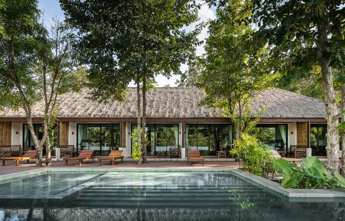 Phapok Eco Resort