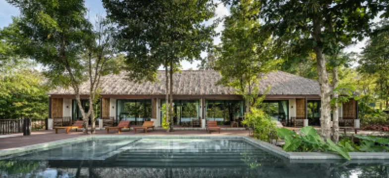 Phapok Eco Resort Hotels near Khao Krajom
