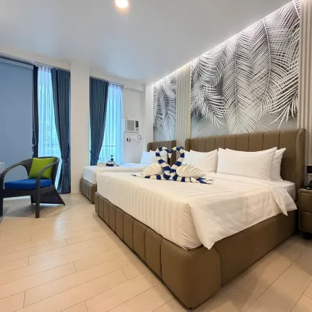 PlayaLolita Beach Resort