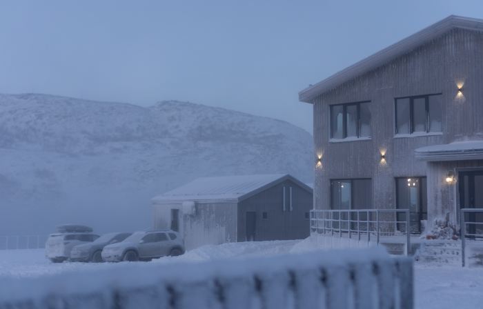 Finval Hotel Complex