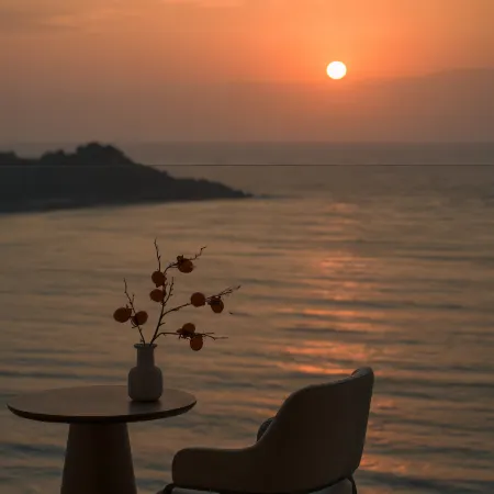 Golden Coast · Haitian Yunjing Homestay (Qing'ao Bay)