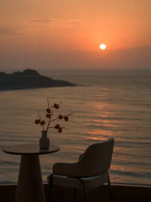 Golden Coast · Haitian Yunjing Homestay (Qing'ao Bay)