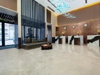 Yuanshe Hotel (Fugou Phoenix Terrace East Street) Hotels in Fugou