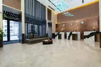 Yuanshe Hotel (Fugou Phoenix Terrace East Street)