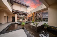 Chunshui Homestay (Shuanglong Town)