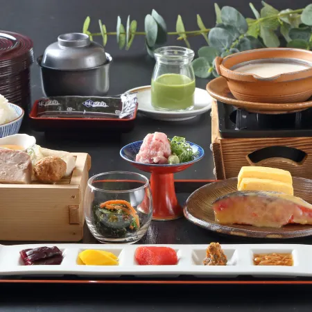 Hotel Binario Saga Arashiyama Отели рядом с достопримечательностью «Тэнрю-дзи»