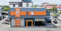 Paly Pie - navetta aeroportuale