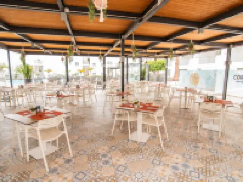 Aequora Lanzarote Suites Hotels in Lanzarote