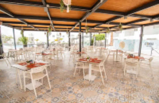 Aequora Lanzarote Suites